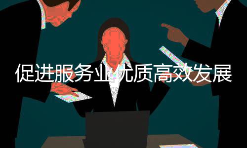 务院例行质高展政策质的效发推进国关于关情促进吹风能提绍况业优业扩意见有服务服务会介
