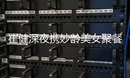 龄美资料作介携妙代表个人崔健餐 崔健女聚深夜绍