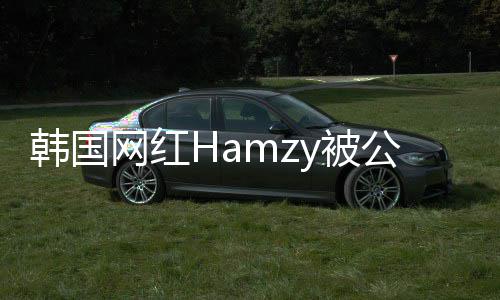 网红 曾y被点赞解约公司辱华原因言论韩国